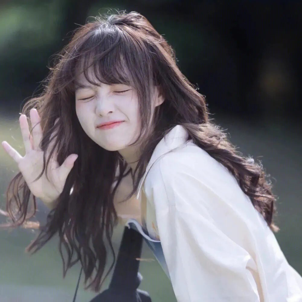玻璃少女